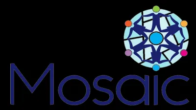 Mosaic Jewish Primary School building in London