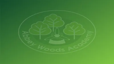 Abbey Woods Academy building in Wallingford