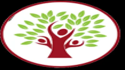 Thringstone Primary School building in Coalville