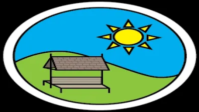 Uffculme Primary School building in Cullompton