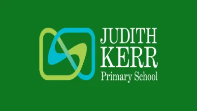 Judith Kerr Primary School building in London