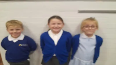 Mersey Primary Academy building in Hull