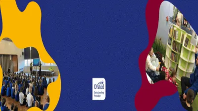 The Parks Primary Academy building in Hull