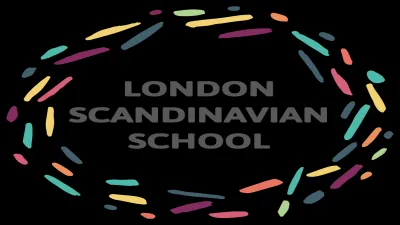 London Scandinavian School building in London