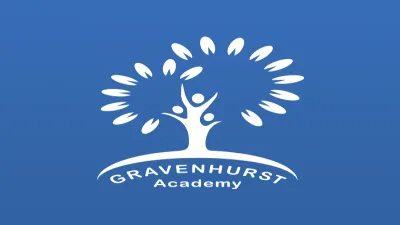 Gravenhurst Academy building in Bedford
