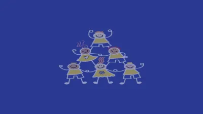 Harden Primary School building in Bingley