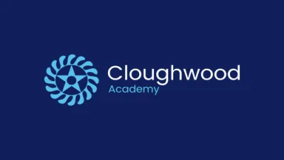 Cloughwood Academy building in Northwich