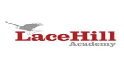 Lace Hill Academy building in Buckingham