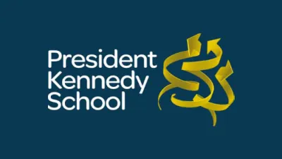 President Kennedy School Academy building in Coventry