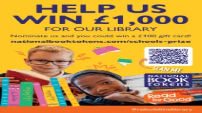 Beechwood Junior School building in Southampton