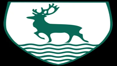 Simon Balle All-Through School building in Hertford