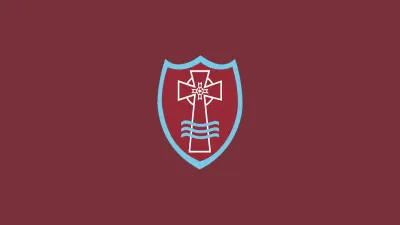 St Aidan's Catholic Primary Academy building in Ilford