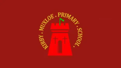 Kirby Muxloe Primary School building in Leicester