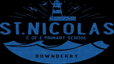 St Nicolas' CofE VA School, Downderry building in Torpoint