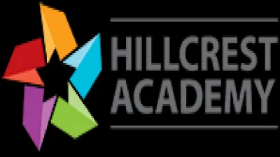 Hillcrest Academy building in Leeds