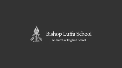 Bishop Luffa School, Chichester building in Chichester
