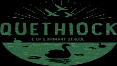 Quethiock CofE School building in Liskeard