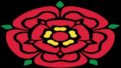 Smithills School building in Bolton