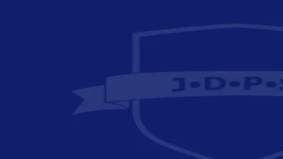 John Donne Primary School building in London