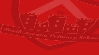 South Avenue Primary School building in Sittingbourne