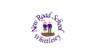 New Road Primary & Nursery School building in Peterborough