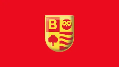 Barnsbury Primary School and Nursery building in Woking