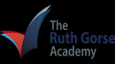 The Ruth Gorse Academy building in Leeds