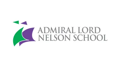 Admiral Lord Nelson School building in Portsmouth
