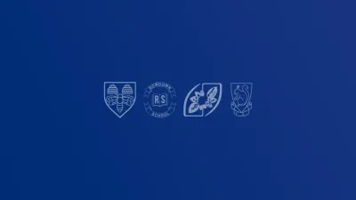 Fairchildes Primary School building in Croydon