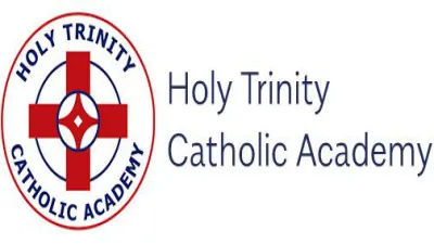 Holy Trinity Catholic Voluntary Academy building in Newark