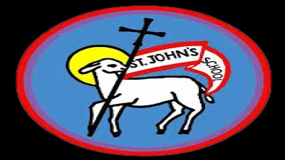 St John's Catholic Primary School, Camborne building in Camborne