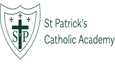 St Patrick's Catholic Primary School, A Voluntary Academy building in Mansfield