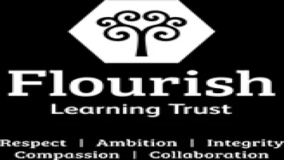 Whitefield School building in London