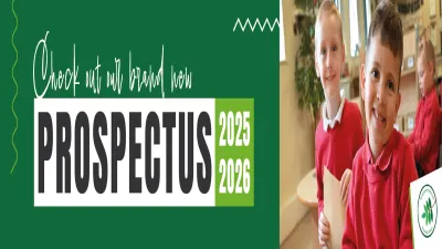 Rawmarsh Ashwood Primary School building in Rotherham