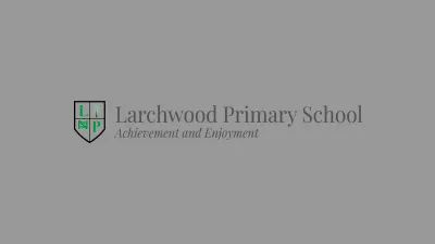 Larchwood Primary School building in Brentwood