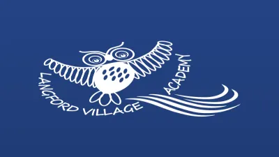 Langford Village Academy building in Biggleswade