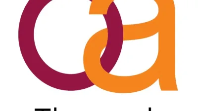 Olive AP Academy - Thurrock building in Tilbury