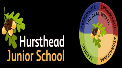 Hursthead Junior School building in Cheadle