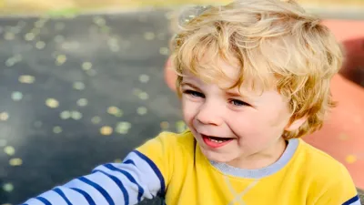 The Norwegian Kindergarten In London building in London