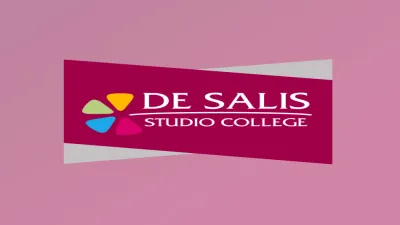 De Salis Studio College building in Hayes