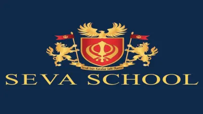 Seva School building in Coventry