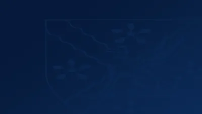 Blessed George Napier Catholic School and Sixth Form building in Banbury