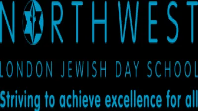 North West London Jewish Day School building in London