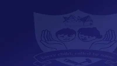 St Joseph's Catholic Primary School, Banbury building in Banbury