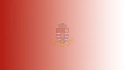 Woolwich Polytechnic School building in London