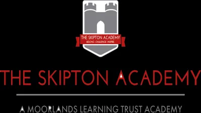 The Skipton Academy building in Skipton