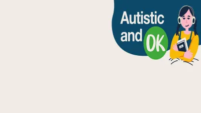 Ambitious College building in London