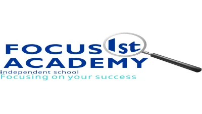 Focus 1st Academy building in London