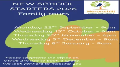 Kents Hill School building in Milton Keynes