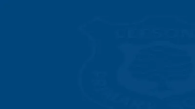 Leesons Primary School building in Orpington